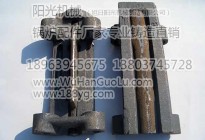 245空心抽芯活芯爐排鍋爐配件