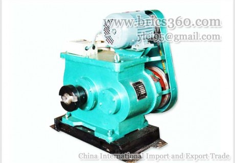 鍋爐爐排減速器