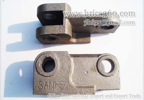 鍋爐配件主動爐排片