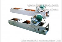 刮板出渣機(jī)